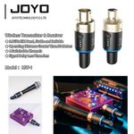 JOYO MW-1 Microphone Wireless Transmitter System & Receiver Audio Universal（OP)