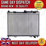 FORD FIESTA MK6 MK7 / B-MAX 2008-ONWARDS MANUAL RADIATOR 8V518005BE