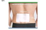 Pain Relief Plasters Lidocaine 5%