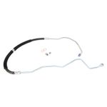 HYDRAULIC HOSE STEERING FOR VW 92029ED EDELMANN NEW