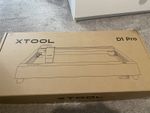 xTool D1 Pro 5W Laser Engraver DIY Laser Engraving Cutting Machine