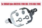 Cooler Mounting Bracket FM3 AM3 AM4 AMD Kit For H60(2018) H100i RGB H115i RGB UK