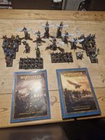 Bretonnian Army Warhammer Fantasy The Old World Pro Painted