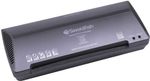 Swordfish A4 Laminator Paper Document Jam Free Streamline Fast Warm Up - Black