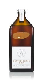 Project #173 Butterscotch Flavoured Rum 50cl