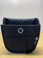 Bugaboo Dragonfly Rear Pocket / Organiser - Black - Extra Storage Accessory