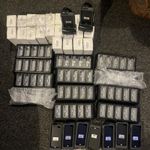 LINEA Scanners And Accessories Job Lot , Chargers Multi , D/Chargers +Scanners