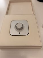 Oura Ring Gen 5 Silver  Size 7 in excellent condition