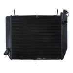 Replacement Radiator Cooler For Yamaha YZF R1 YZF-R1 YZFR1 2000-2001