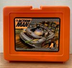 Vintage Action Man Lunchbox - Rare - 5412 Spearmark International
