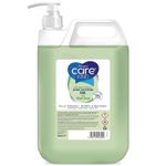 70% Hand Sanitiser Gel 5 Litre with Pump Aloe Vera Antibacterial Hand sanitizer