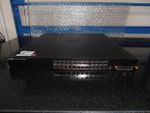 Dell PowerConnect 8132F 24-port SFP+ Switch Dual PSU Fitted 40G Module 05KFVW