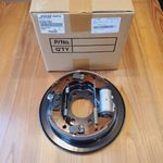 Kawasaki Genuine 2007-2022 MULE 3010 4000 4010 Front Right Brake Drum 41035-7504