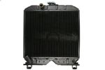   Radiator to fit kubota  wood chipper various stationary engines