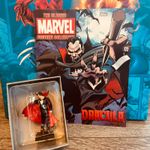 Eaglemoss Marvel: The Classic Figurine Collection Issue: 172 Dracula