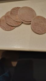 25 Knowsley Safari Park Ride Tokens