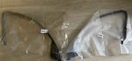 BMW F20 1 SERIES HARMAN KARDON FRONT DOOR TWEETERS COVERS