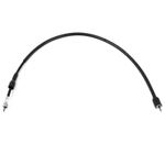 Speedometer Speedo Cable for Yamaha YBR 125 05-10