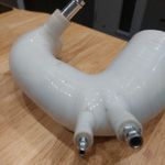 Abarth  595 Turbo Hose