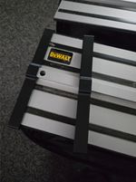 Dewalt Guide Rail End Cap Protectors for Plunge /Track  ? 3 Pair