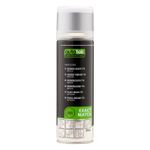 Autotek Exact Match Aerosol Spray Paint Mercedes Iridium Silver 300ml