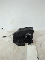 Bmw 320d 3 Series F30 Saloon 4 Door 2011-2018 Door Lock rear Passenger Side M80