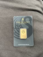 Perth Mint 10g Gold Bar