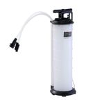 481507 Manual 7L Oil Water Fluid Suction Extractor Transfer Vacuum Pump