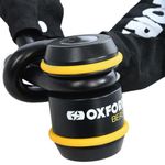 Oxford The Beast Motorcycle Lock Motorbike Heavy Duty Bike Premium 30mm Pin