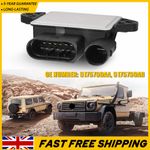 GLOW PLUG CONTROL RELAY for MERCEDES W164 S211 W211 M E CLASS 280 300 320 350CDI