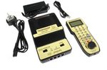 Gaugemaster DCC02 Prodigy Advance2 Digital Rail Controller Starter Package