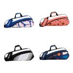Badminton Racket Bag Large Racket Sports Bag for Badminton Squash Racquets