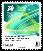 REPUBLIC 2026 - Winter Olympics Milan Cortina 2026 (NEW)
