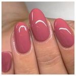The Gel Bottle Inc ~ TGB ~ Professional Genuine Nail Gel Colour Impulsive Mini