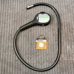 Aqua Lung Aqualung i550 Dive Computer with Pressure Gauge Air Integrated Nitrox 