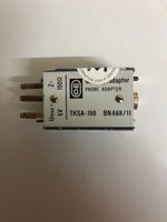 Wandel & Goltermann TKSA-150 PROBE ADAPTER