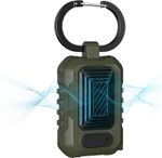 FLEXTAIL Light Repeller Portable Mosquito Repeller Dual Mode IPX4 Camping (OPEN)