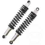 Yss Shock Absorber Adjustable Twin Shocks For Triumph Bonneville 865 Efi T100