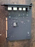Apple 820-01228-A I/O Card Board Module A1991 Mac Pro 2019 Tower