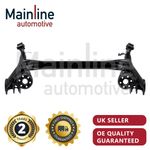 New Rear Axle Subframe Beam for Toyota Auris 06-12 Corolla 06-14 Prius 08-