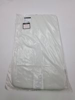 Mamas & Papas Lua Bedside Crib Spare Fibre Mattress White New