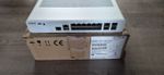 Ruckus ICX 7150-C12P switch In Used Condioton. Tested And In Great Condition