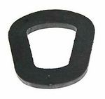 Jerry Rubber Seal Metal Fuel Can Spout Fits 5/10/20 Litre Cans x1 Seal 4x4