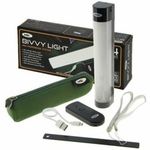 NGT Bivvy Light Power Bank USB Rechargeable Remote Phone Charger Camping Fishing