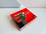 *NEW* Snap On 1/2" Drive Air Impact Wrench (Red) PT850
