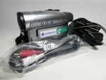 Sony DCR-HC27E PAL Mini DV Firewire (DV) Nightshot Plus Tested Camcorder #44