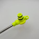 SUPER FLUEZY DOUBLE DECKER Tight Space Flue Tool  Worcester Ideal Vaillant Baxi