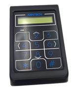 Kantech ioPass SA-550 Stand-Alone Door Controller Access Control Keypad