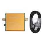 1 Low Noise Amplifier Ultra Wideband Power Preamplifier For Shortwave Radios