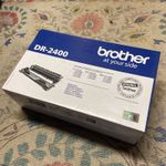 Brother DR2400 Laser Printer Drum Unit (12000 Pages) Original Genuine Product